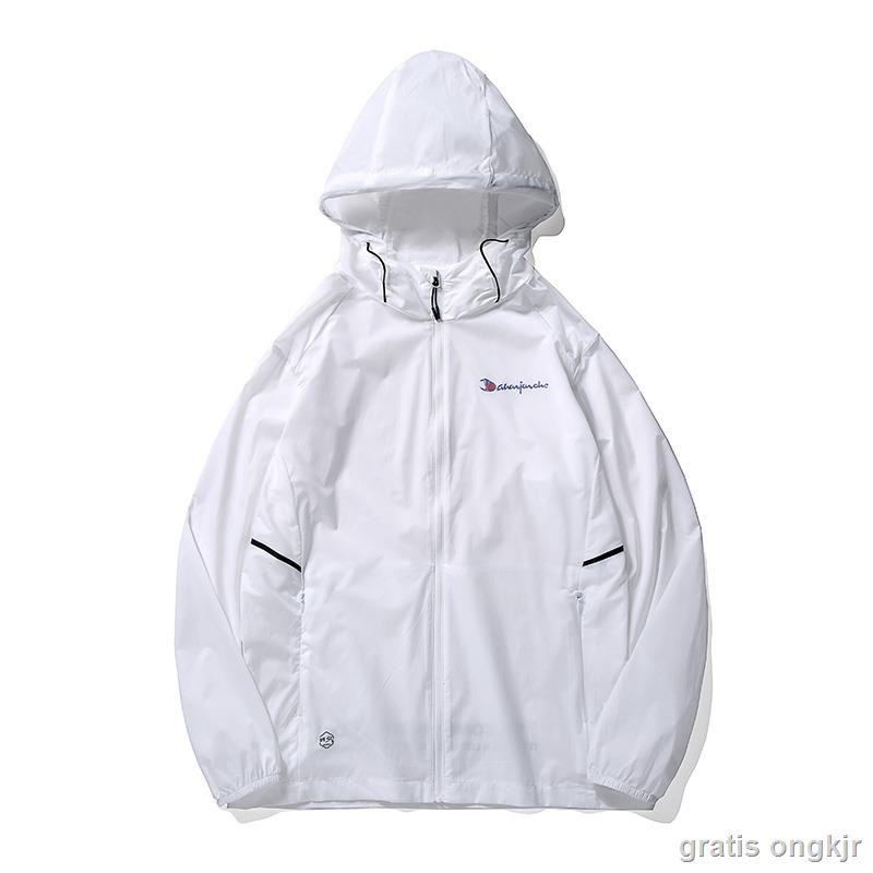 champion summer jacket