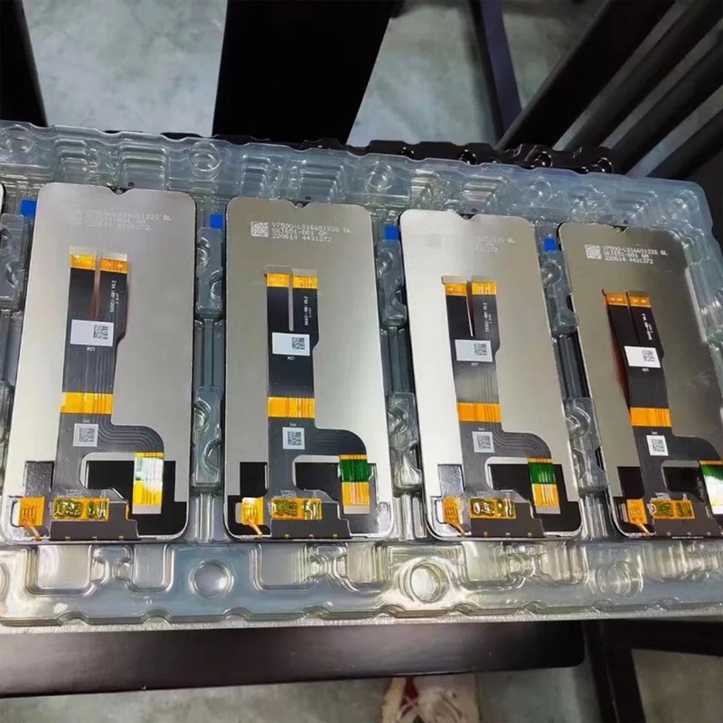 LCD TOUCHSCREEN REALME C31 / RMX3501 - ORI COMPLETE