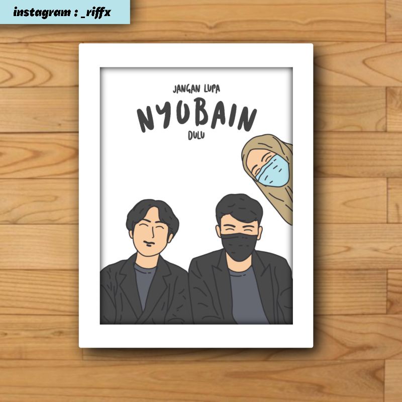 EDIT FOTO VECTOR ART ILUSTRASI | VECTOR ART | ONLY SOFTFILE | MURAH