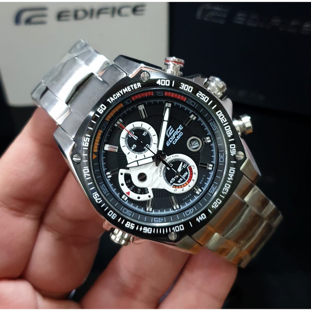 casio edifice ef 503 dw