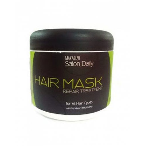Makarizo Hair Mask 500ml