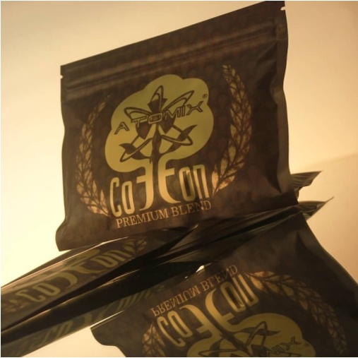 COTTON ATOMIX PREMIUM BLEND 100% ORIGINAL