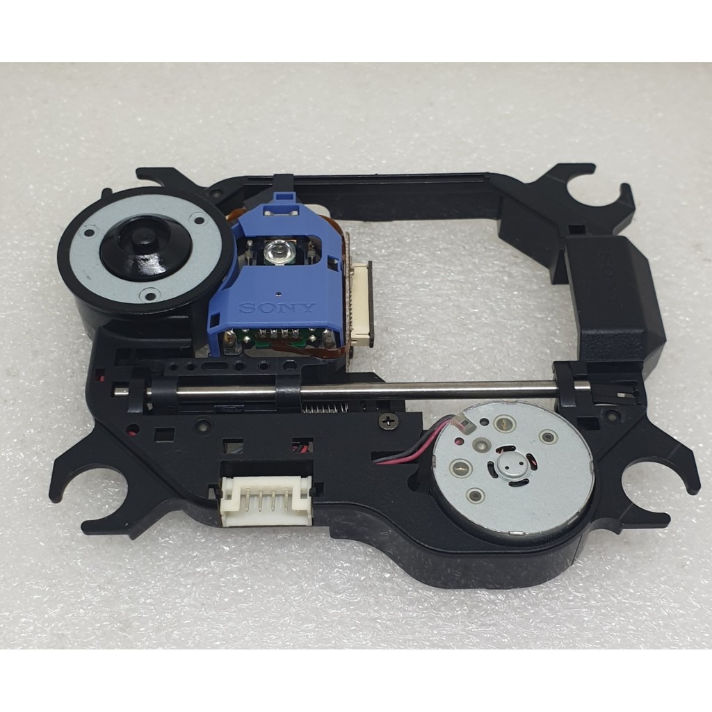 Optic DVD Sony KHM 313 CAA Plus Mekanik