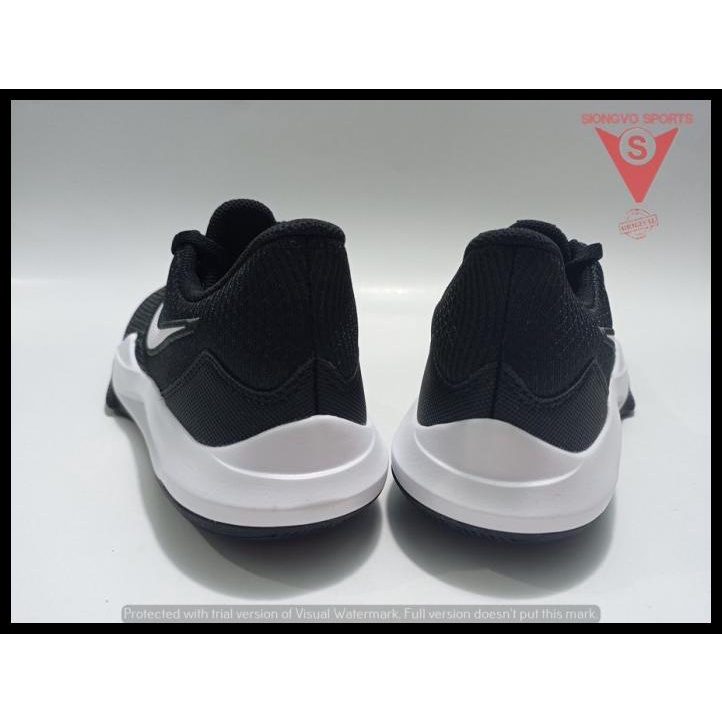 Sepatu Basket - Nike Precision V Original Cw3403003