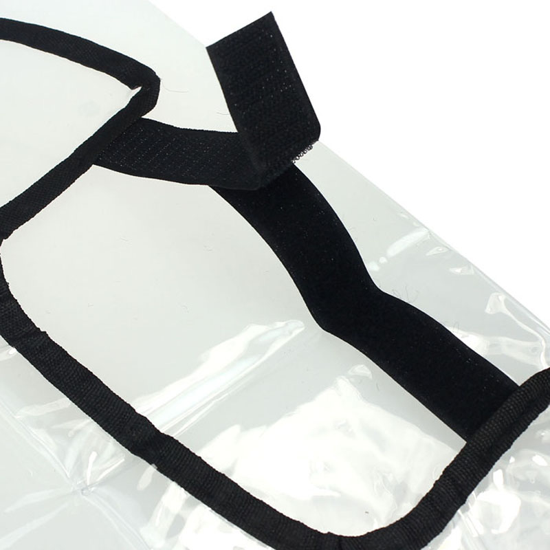 Cover Pelindung Belakang Jok Mobil Anti Kotor / Tendangan Anak
