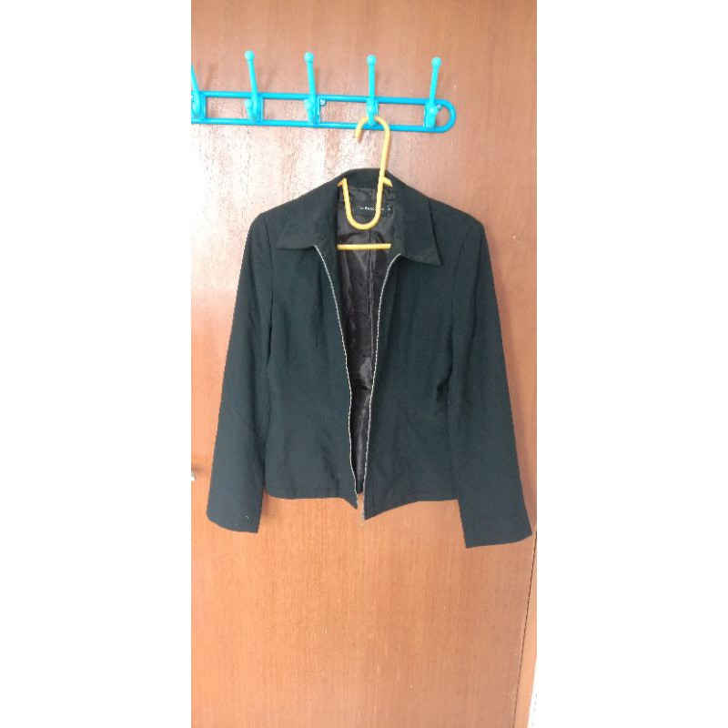 The Executive, Blazer Preloved Wanita