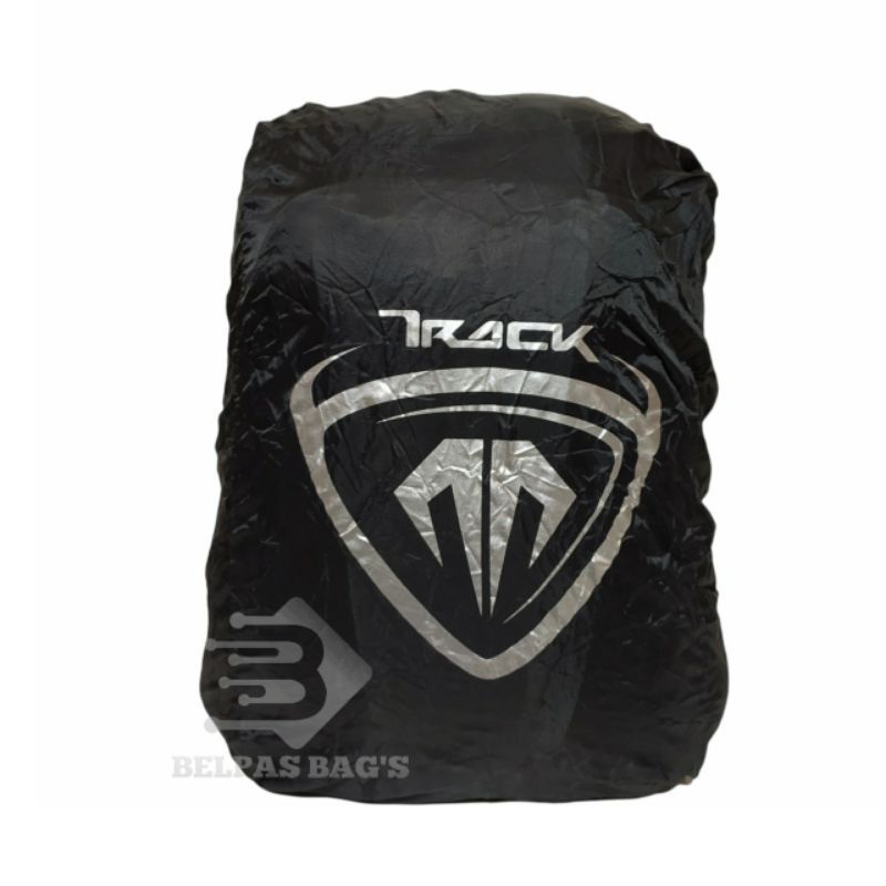 Tas ransel pria sekolah track by tracker 78286