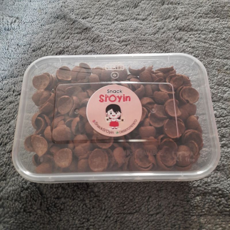 

COCOCRUNCH BOX 750ml