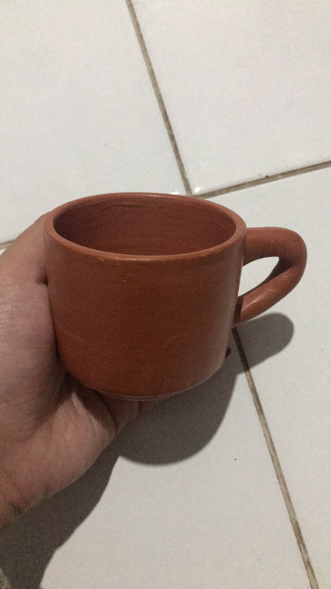 (rijek ) ✓ Poci Teh Tegal / Teko Set ( Tanpa Tatakan) + Peti