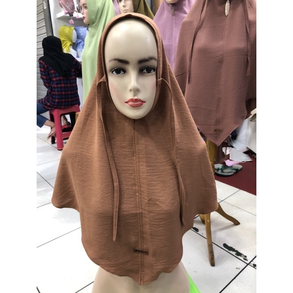 BERGO MARIAM CRINKLE AIRFLOW SIZE M NON PET