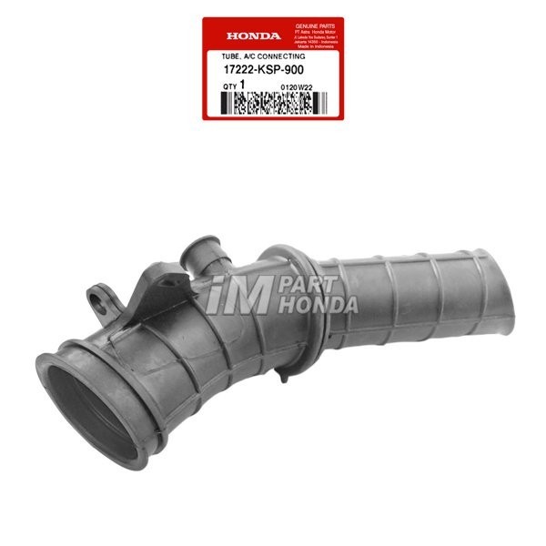 Karet Filter Udara Megapro Monoshock Karbu 17222-KSP-900