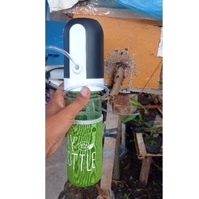 Alat Sedot/alat panen madu kelulut/klanceng/trigona itama/biroi/free charger