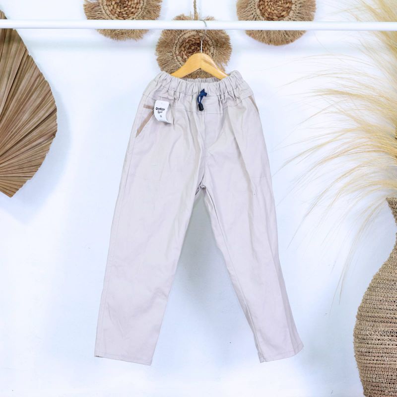 Celana panjang chinos polos / celana panjang chinos anak cowok / celana panjang anak cowok / celana 