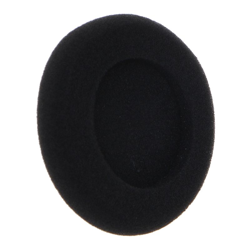 Btsg 2 Pcs Earpads Pengganti Bahan Busa Lembut Untuk Koss Porta Pro Px100 Px100Ii Px200 Px80 Pc131