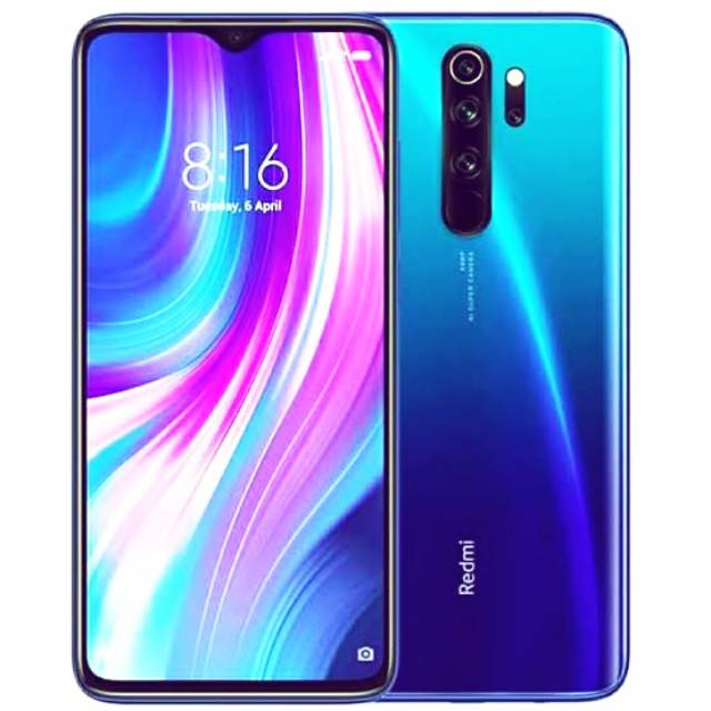 Redmi 8 pro