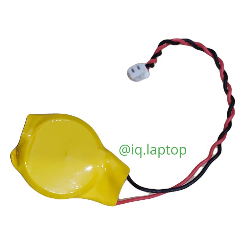Baterai CMOS