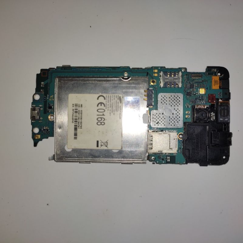 mesin samsung G355H normal garansi