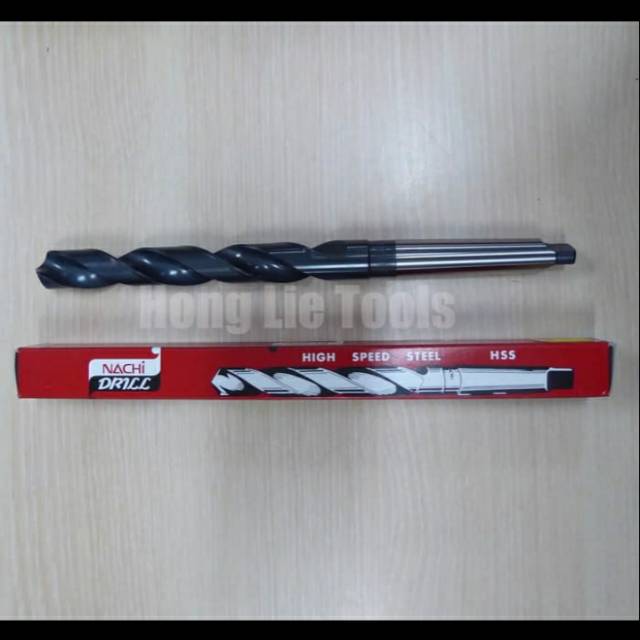 Nachi 17 mm Taper Shank Kones Cones