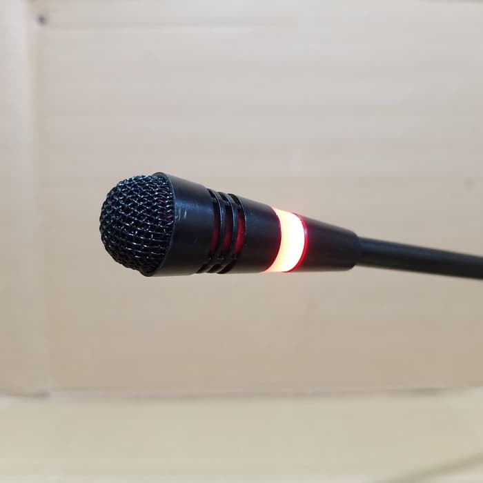 BEYERMIC BLX2EV MIC MEJA KABEL MICROPHONE CONFERENCE