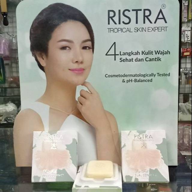 Ristra dual compact refill