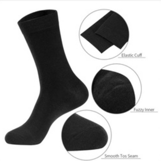 SHAKA KAOS KAKI HITAM KANTOR OLAHRAGA TERMURAH! KAOS KAKI HITAM POLOS PRIA SE BETIS / KAOS KAKI KANTOR SE BETIS / Kaos Kaki Kerja Kantor Kantoran BUSINESS Pria Cowok Dewasa MENSOCK Mundo