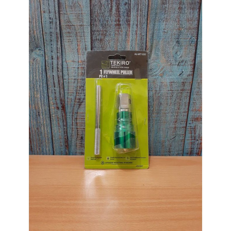 TEKIRO Treker Magnet Multifungsi NO 1