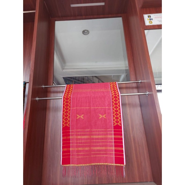 Ragi Barat Moria GBKP