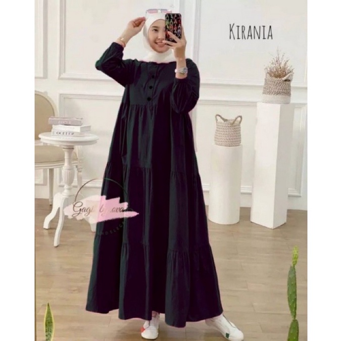 MGC KIRANIA DRESS