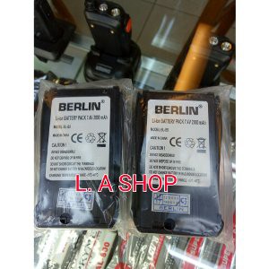 baterai ht baofeng uv b5 voxter uv b5 berlin uv b5 Terlaris