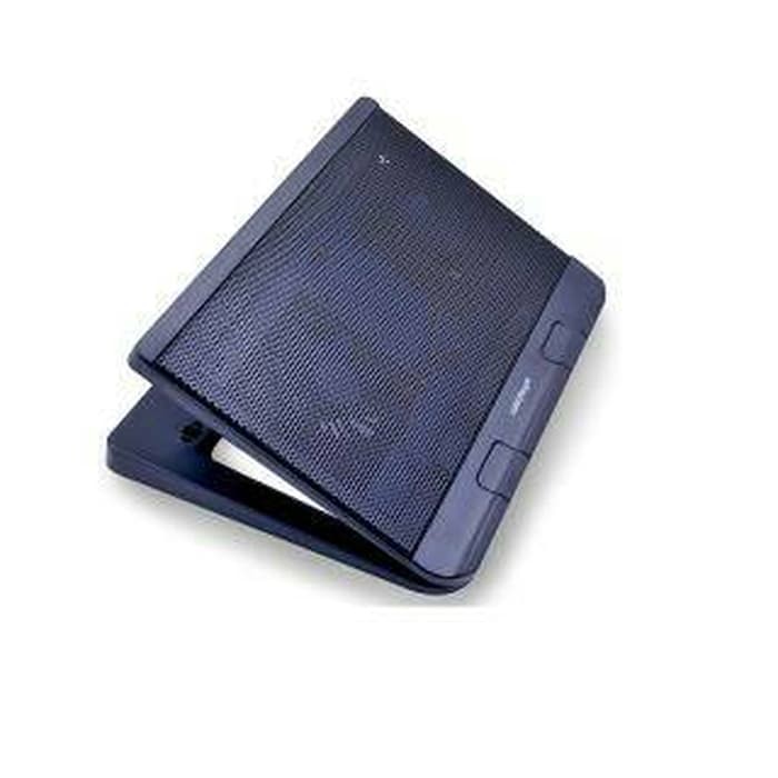 AYO DIBELI Coolpad Kipas Laptop Coolingpad Cooler Coldplayer IS 9308