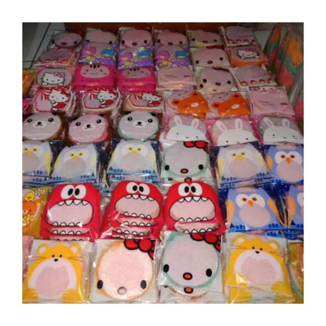 

Harumanis rambut nenek