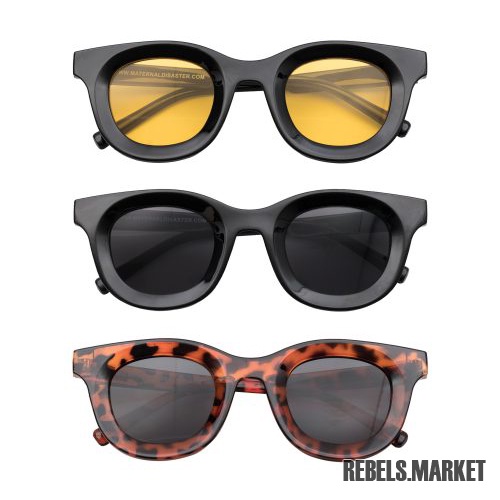 MATERNAL DISASTER - ACC - OBVA YL - OBVA BL - OBVA LD