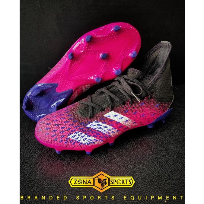 Sepatu Bola Adidas Predator Freak.3 Fg Fw7514 S7968