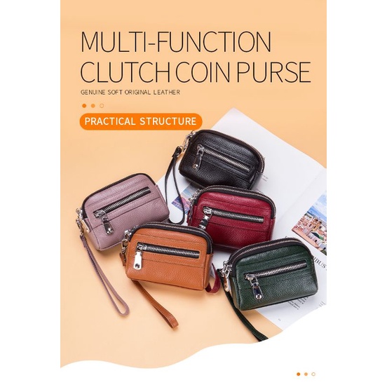 tas dompet minions/dompet wanita banyak saku/tas wanita best seller/tas wanita kasual trendy/tas wan