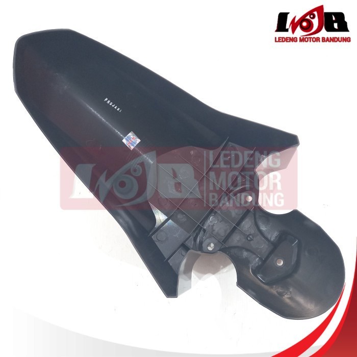 Win Spakbor Depan Beat Fi KZL Front Fender Plastik Sepakbor Motor