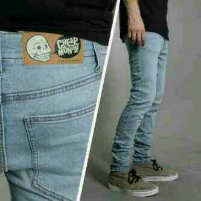 Cheap monday