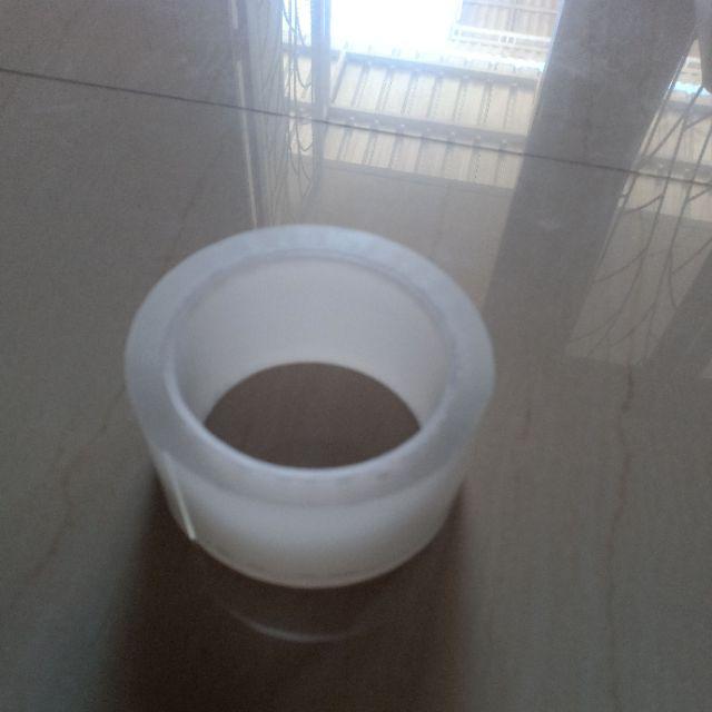 Acrylic Caulk Strip Selotip Transparan Anti Air untuk 