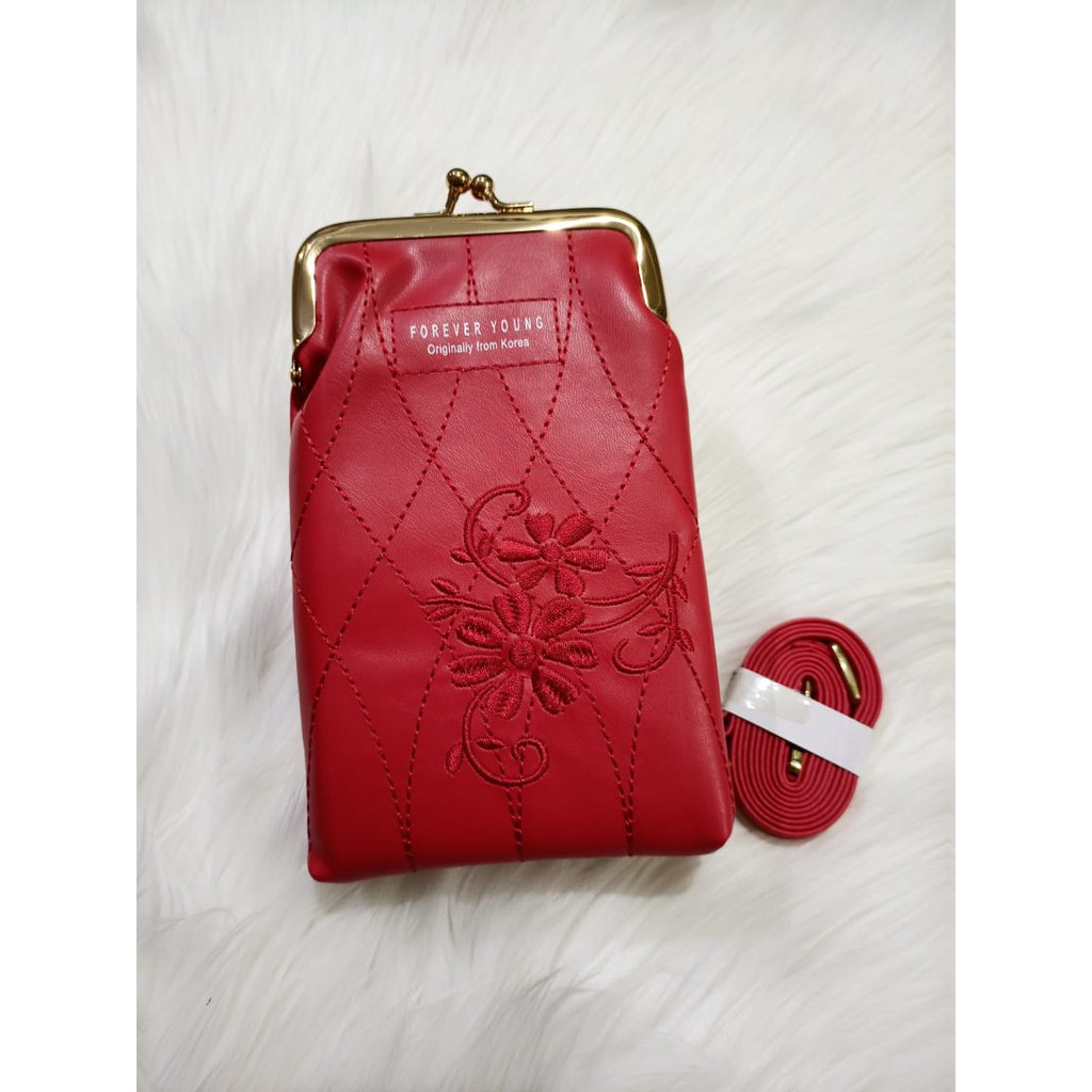 JX 683 Dompet Wanita - Dompet Wanita Import - Dompet Wanita Terbaru