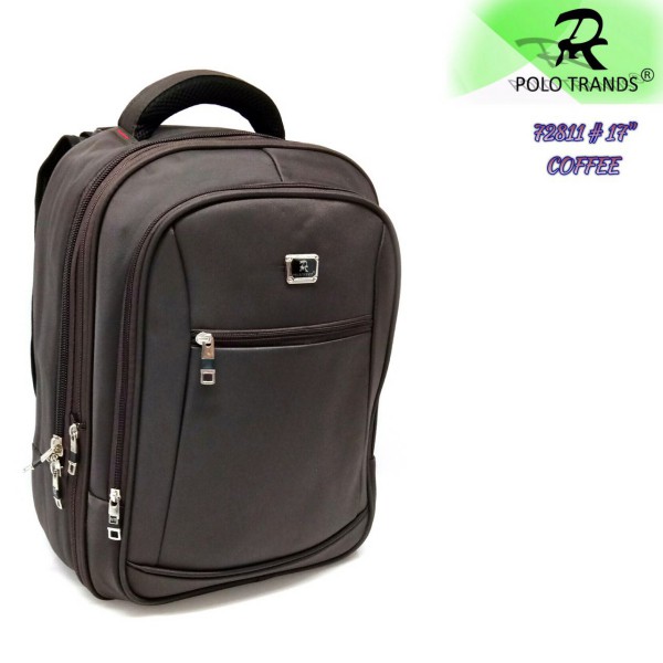 TAS PRIA RANSEL BRANDED POLO TRANDS 72811