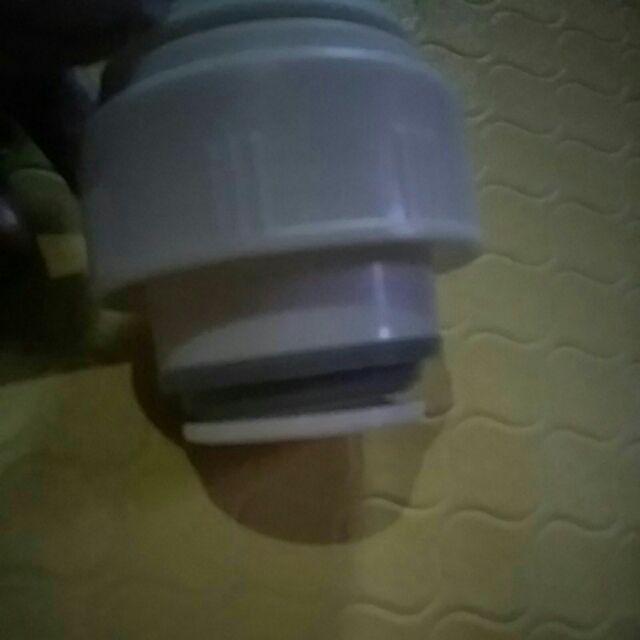 Crown Termos Air Panas Vakum