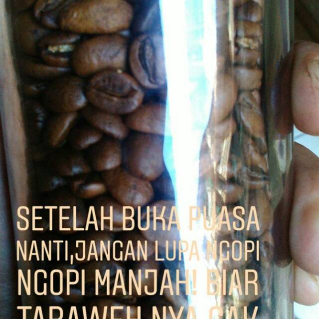 

Kopi manglayang