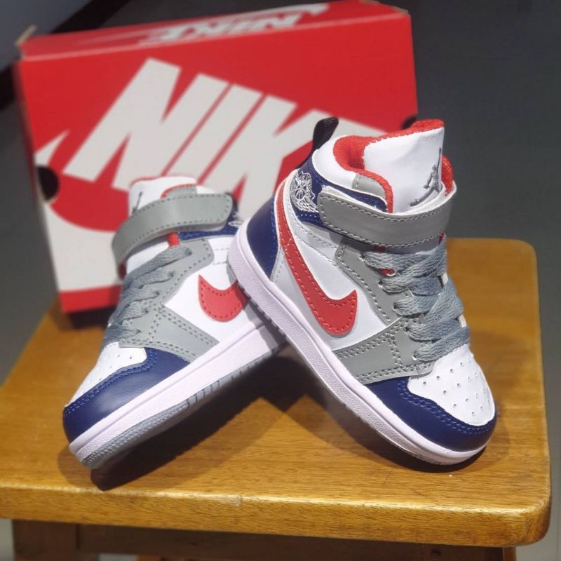 SEPATU ANAK NIKE SEPATU JORDAN ANAK ANAK SEPATU BASKET ANAK LAKI LAKI