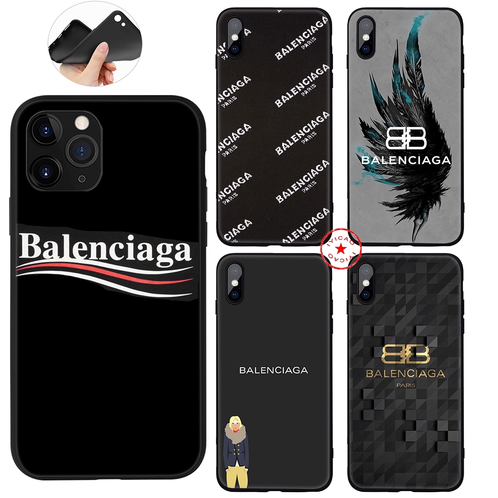 iphone 11 cover balenciaga