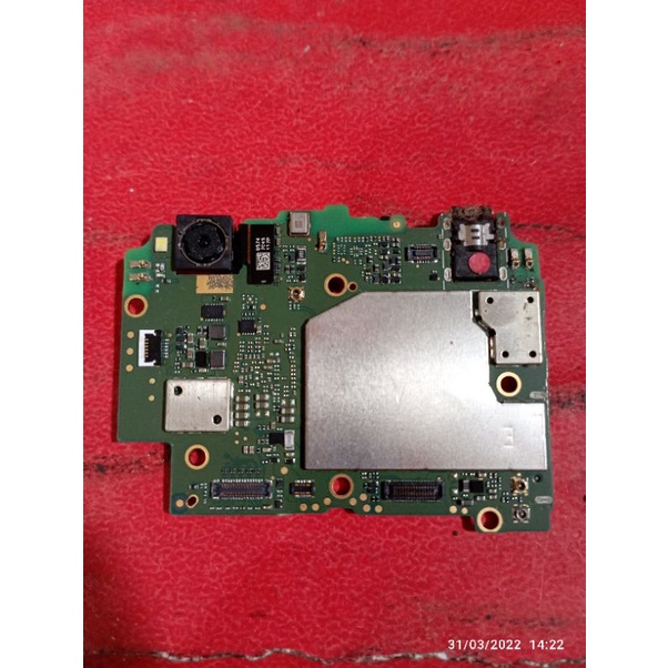 mesin xiaomi redmi 5a original normal