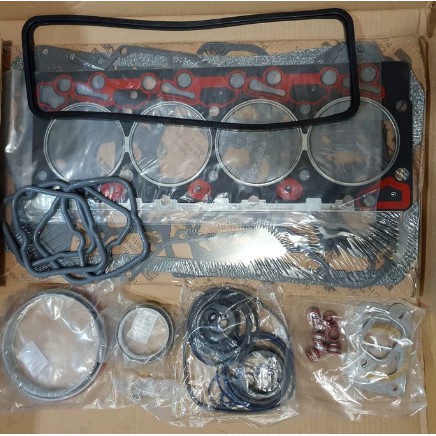 GASKET KIT PC100-6 4D102 4BT PC100-6 / PC120-6 / PC128 / D31E-20 / D31P-20