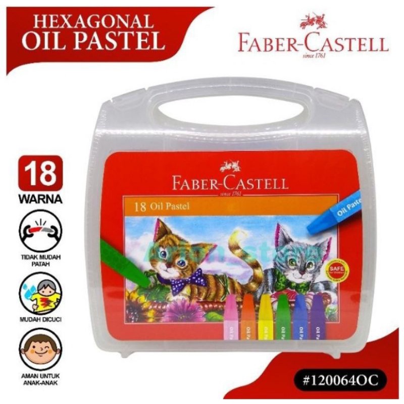 

faber castle Mewarnai
