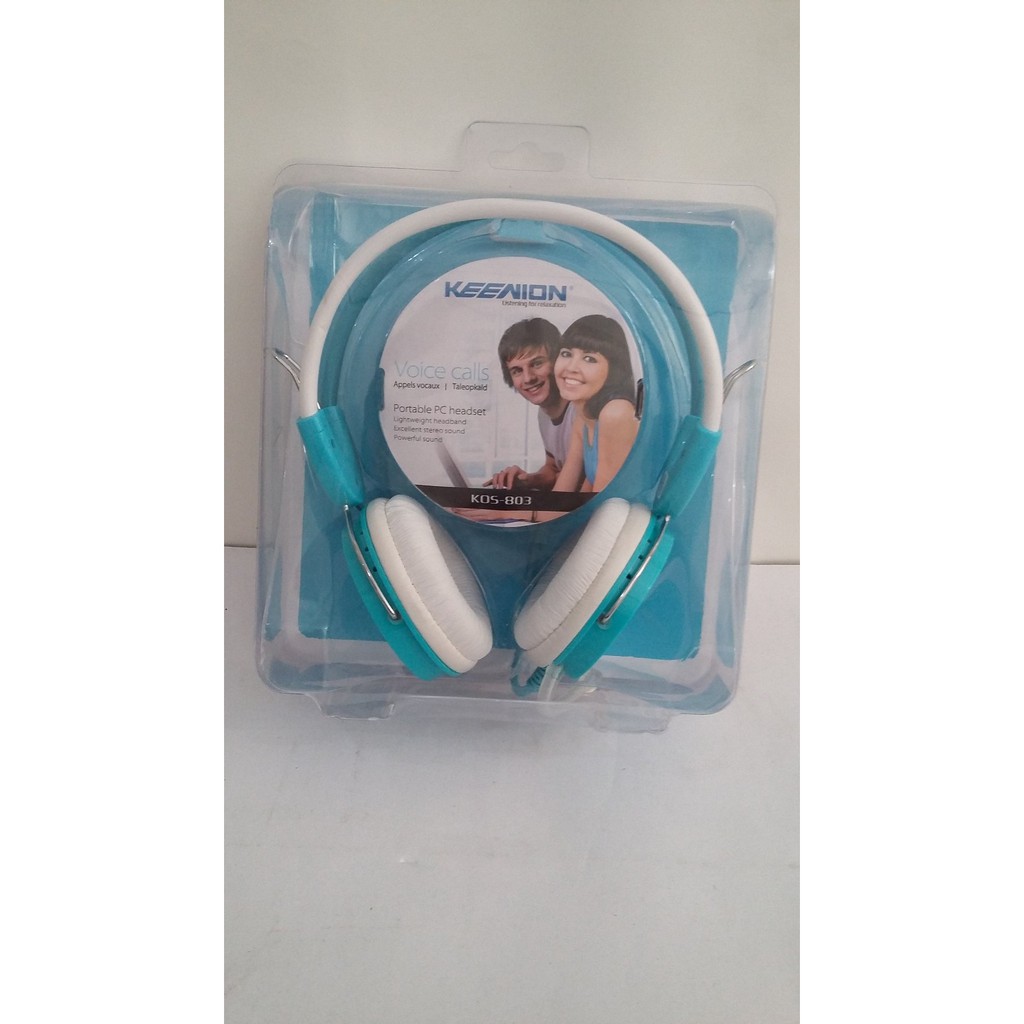Headset keenion KOS 803