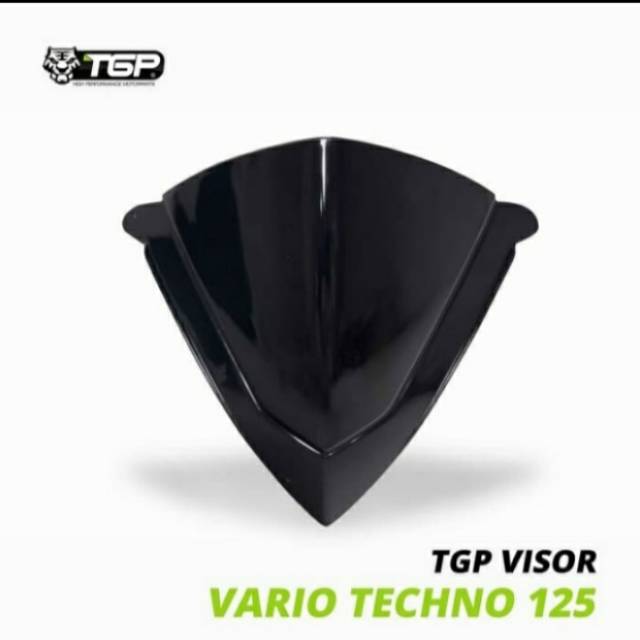 Visor tameng vario 125 fi