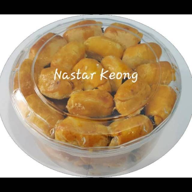 

Kue kering Castangel