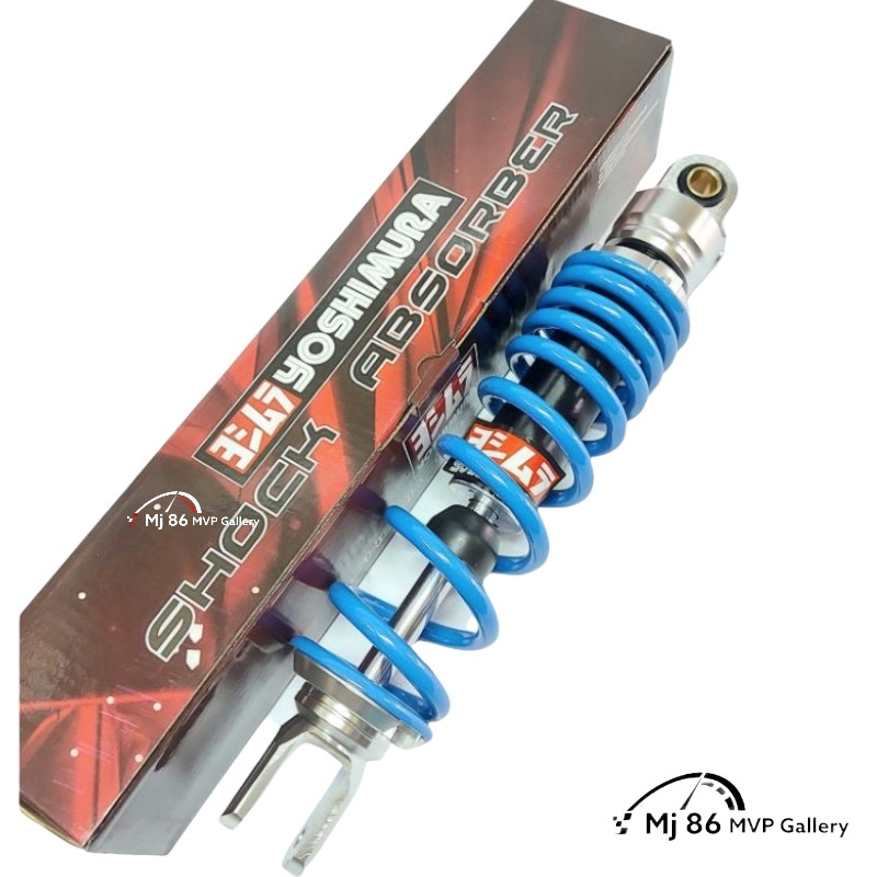 Shock Yoshimura Z Series Matic Mio Vario / Shockbreaker Yoshimura